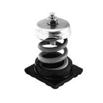 Vajra 6 mm Vibrator Compression Industrial Springs VCS08 500 mm_0