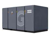 Atlas Copco 110 kW Rotary Screw Compressor GA 110 VSD-200 18.4 CFM_0