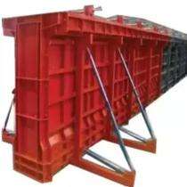 PSC Girder Shuttering 200 mt 1100 x 2100 m Colour Coated_0