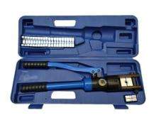 Shreyas 1.5 sqmm Hydraulic Crimping Tools 2 - 5 ton 150 mm_0