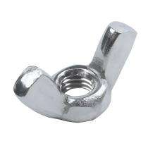 SGE Stainless Steel 10 mm Wing Nuts_0