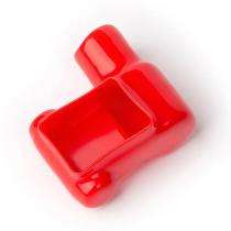 PVC Battery Terminal Terminal Covers_0