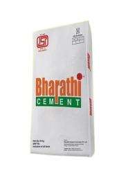 Bharathi OPC Cement 50 kg_0