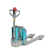 Jungheinrich 1500 kg Hand Pallet Truck 115 mm 540 mm_0