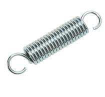 Bhagwati 10 mm Tension Spring 30 mm_0