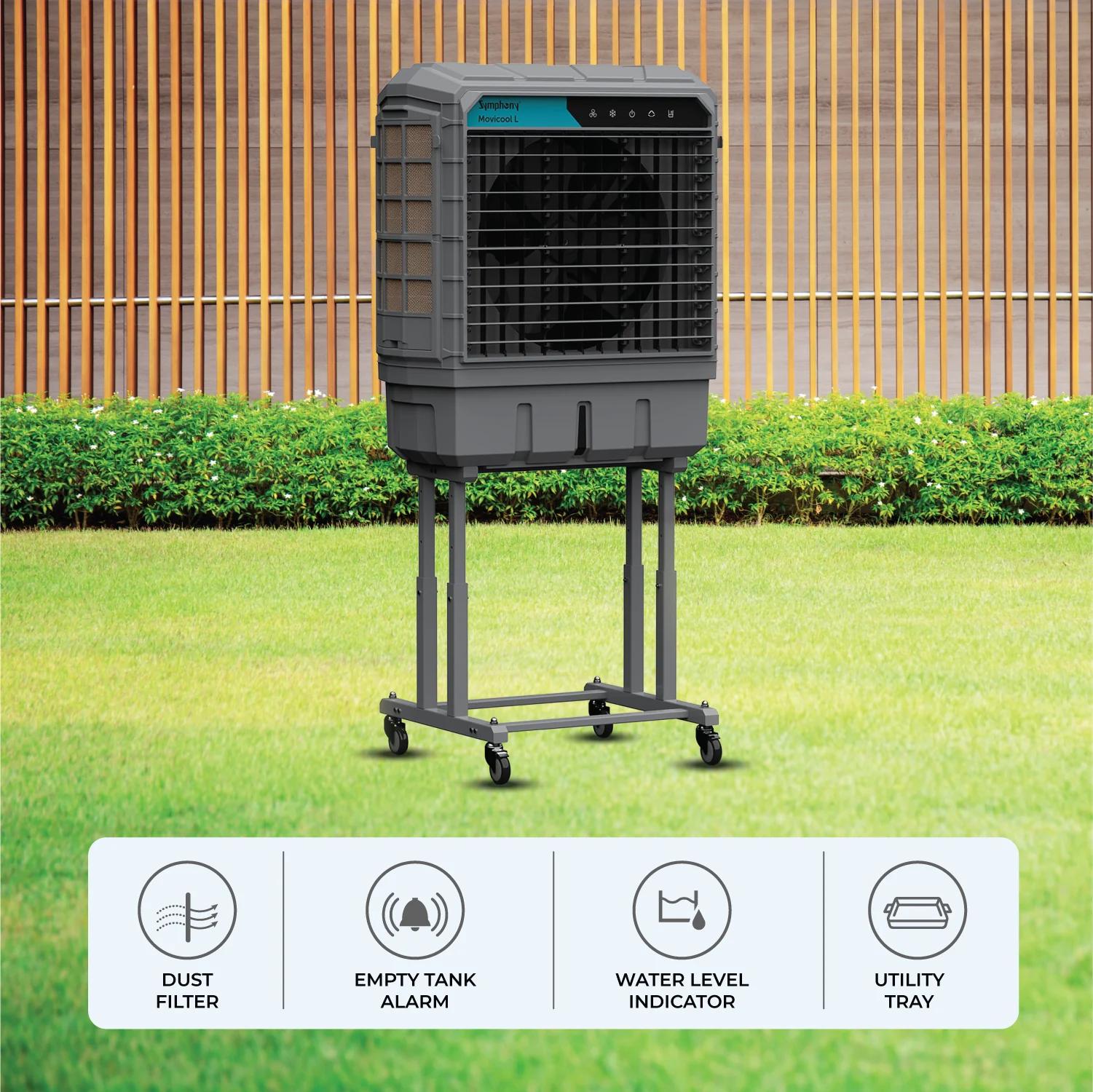 Symphony 215 W 8500 CMH Industrial Air Cooler MOVICOOL L 65i-S Above 550 sqft_2