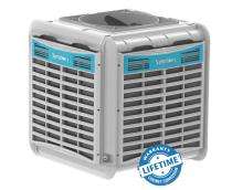 Symphony 1500 W 25000 CMH Industrial Air Cooler Venti-Cool 25U Upto 2500 sqft_0