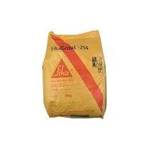 Sika Grout - 214 Non Shrink Grout_0