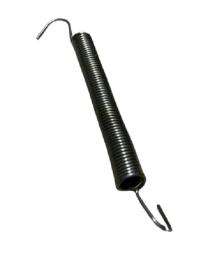 BALAJI 2.5 mm Tension Spring 60 mm_0