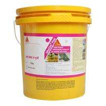 Sika SikaCim Pink Waterproofing Chemical in Kilogram_0