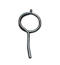 BALAJI 5 mm Key Chain Industrial Springs BKC5 50 mm_0