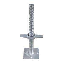 Generic Scaffolding Jack Base 300 mm_0