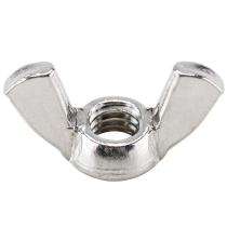 Shree Om Stainless Steel M10 Wing Nuts_0