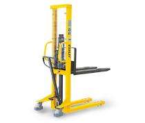 STANLEY 1000 kg Manual Stacker SXWTI-CSTACK10 1600 mm_0