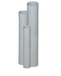 Supreme 75 mm UPVC Pipes Class 5 3 m Socket Quick Fit_0