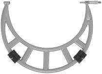 YUZUKI Micrometer AOM9001000E Outside_0