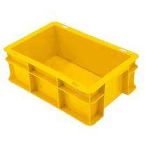 Industrial Plastic 5 L 300 x 200 x 100 mm Crates_0