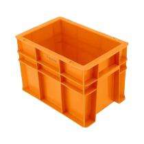 Industrial Plastic 10 L 365 x 265 x 60 mm Crates_0