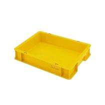 Industrial Plastic 10 L 365 x 265 x 80 mm Crates_0