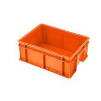 Industrial Plastic 10 L 365 x 265 x 145 mm Crates_0
