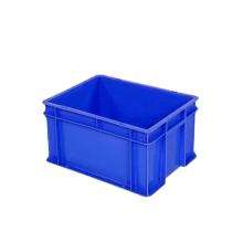 Industrial Plastic 20 L 365 x 265 x 170 mm Crates_0