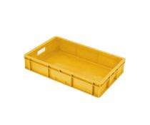 Industrial Plastic 10 L 465 x 290 x 95 mm Crates_0