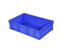 Industrial Plastic 20 L 465 x 290 x 145 mm Crates_0