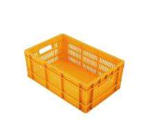 Industrial Plastic 30 L 465 x 290 x 195 mm Crates_0