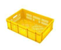 Industrial Plastic 30 L 565 x 365 x 170 mm Crates_0