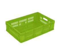 Industrial Plastic 25 L 565 x 365 x 150 mm Crates_0