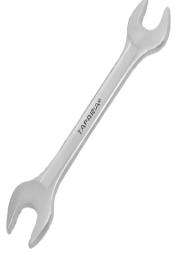 TAPARIA 110 mm Double Ended Open Jaw Hand Spanners DEP 32 mm_0