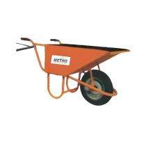 Metro 1 Wheel Hand Trolley 300 kg_0