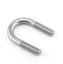 Shree Om M10 Stainless Steel U Bolts 110 mm_0