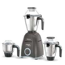 HAVELLS POWER HUNK Mixer Grinder 800 W 3 Jar Grey_0