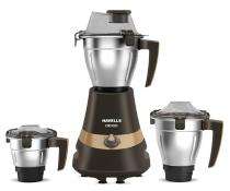 HAVELLS DENSO Mixer Grinder 900 W 3 Jar Black_0