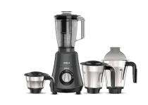 HAVELLS HYDRO Mixer Grinder 750 W 4 Jar Grey_0