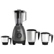 HAVELLS ZELLO Mixer Grinder 750 W 4 Jar Grey_0