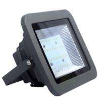 Uneex 50 W White IP65 6 kV 6500 Lumen FD - 50 LED Flood Lights_0