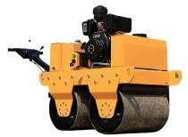 ESI Tandem Compactor ESI-01 3 ton_0