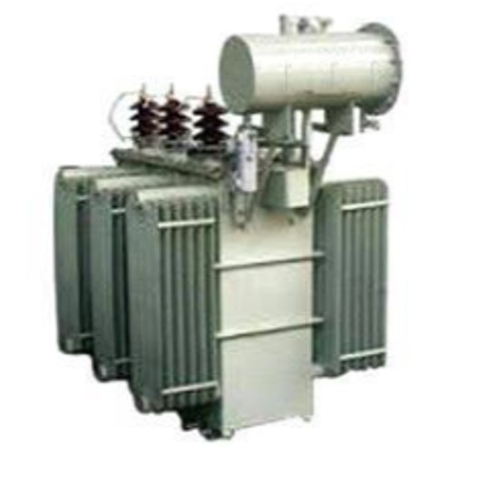 Three Phase 100 MVA 33 kV Transformers_0