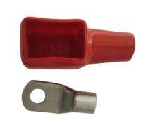 Vijaya Sai PVC Electrical Lug Terminal Covers_0