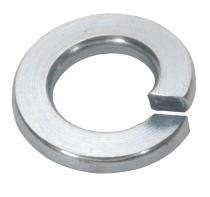 Shree Om 10 mm Spring Washers Stainless Steel EN 10204 3.1_0