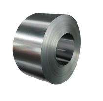 Shree Om 0.5 mm Galvanized Plain Steel Coil 600 mm 90 GSM_0
