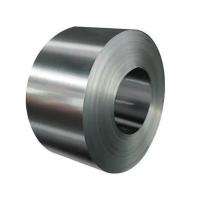 Shree Om 0.7 mm Galvanized Plain Steel Coil 800 mm 120 GSM_0