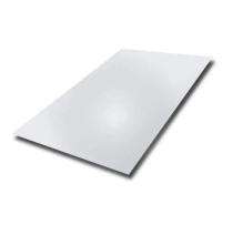 Shree Om 0.8 mm Galvanized Plain Steel Sheet 6000 x 900 mm 150 GSM_0
