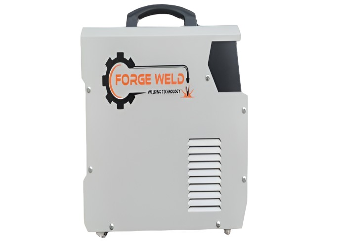 Forge Weld 0 - 350 A MMA Arc Welding Machine MMA ARC 350 220 - 380 V 10.1 kVA_1