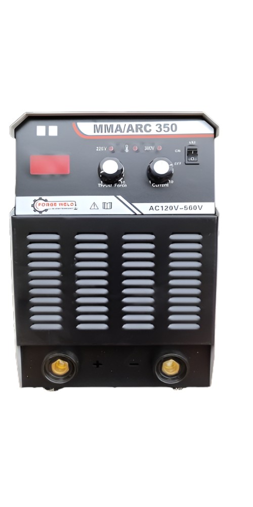 Forge Weld 0 - 350 A MMA Arc Welding Machine MMA ARC 350 220 - 380 V 10.1 kVA_2