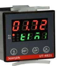 230 V Digital Voltmeter LED Display_0