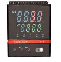 Cautoni - Swastik GT8 Temperature Controller 200 deg C_0