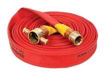 Protecto Fire 63 mm Fire Fighting Polyester Hose_0